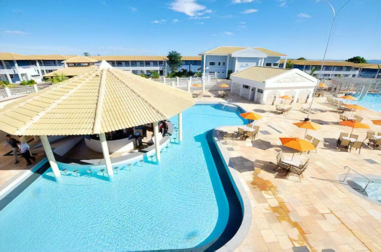Lacqua Di Roma Acqua Park Калдас-Новас Экстерьер фото